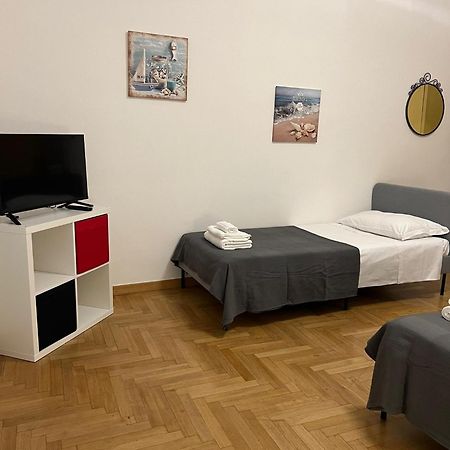 Havip Hotel Milano Eksteriør billede