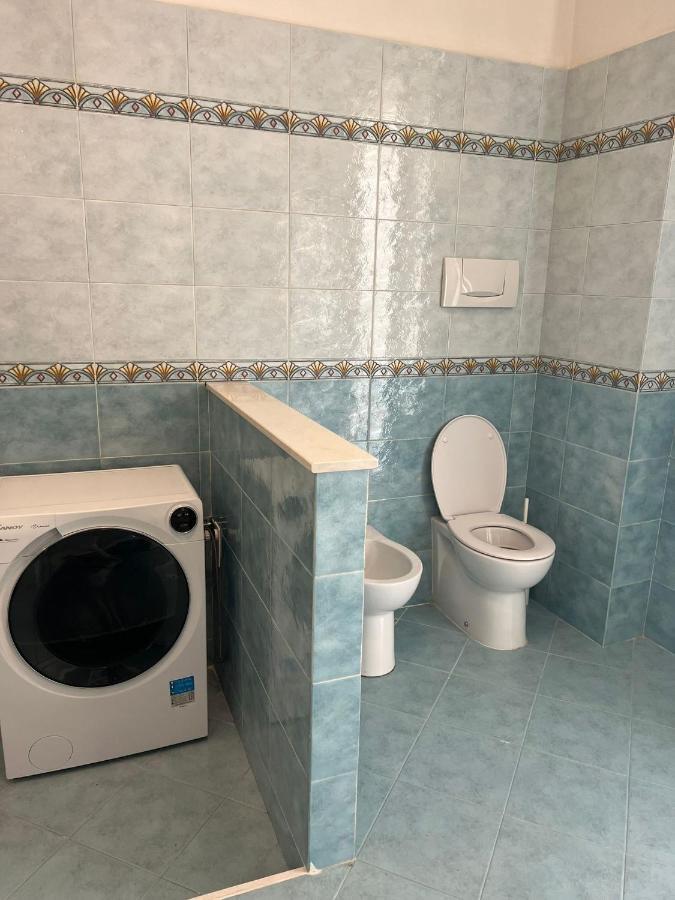 Havip Hotel Milano Eksteriør billede