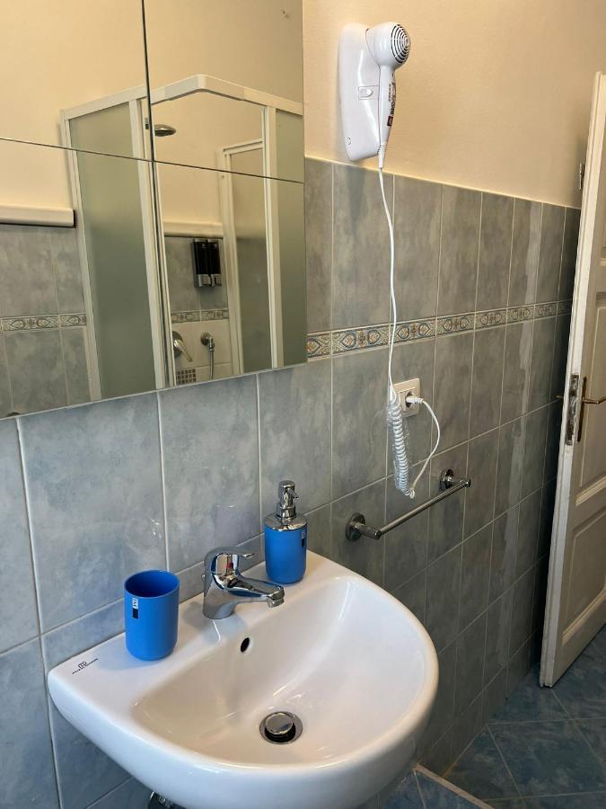 Havip Hotel Milano Eksteriør billede