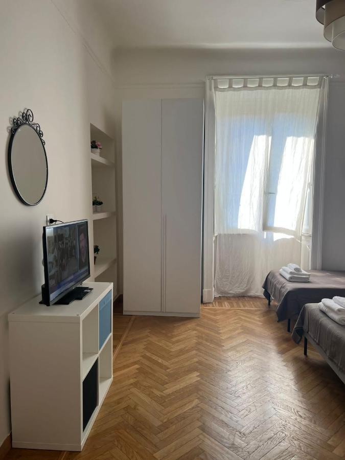Havip Hotel Milano Eksteriør billede