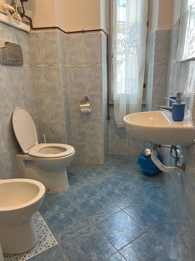 Havip Hotel Milano Eksteriør billede