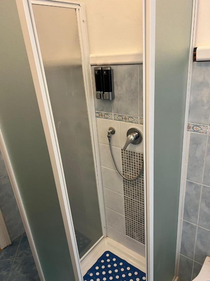Havip Hotel Milano Eksteriør billede