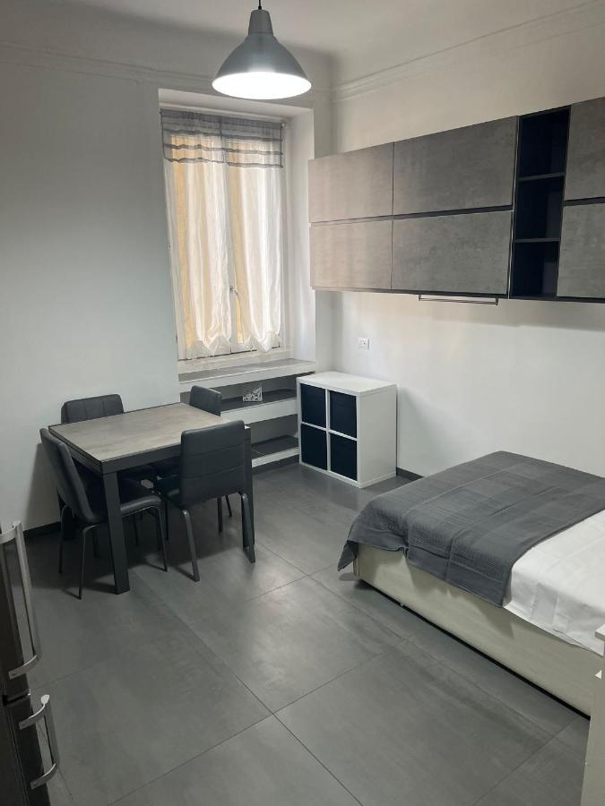 Havip Hotel Milano Eksteriør billede
