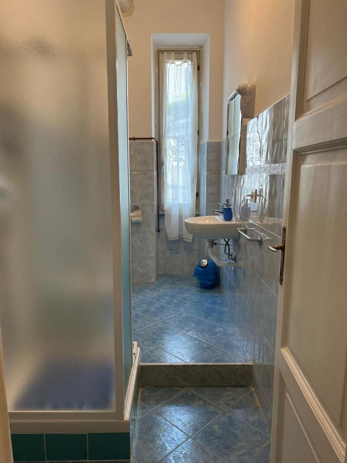 Havip Hotel Milano Eksteriør billede
