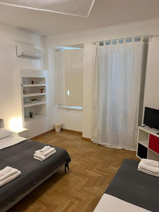 Havip Hotel Milano Eksteriør billede