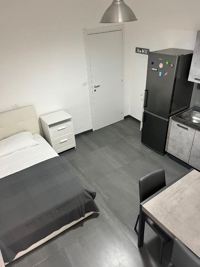 Havip Hotel Milano Eksteriør billede