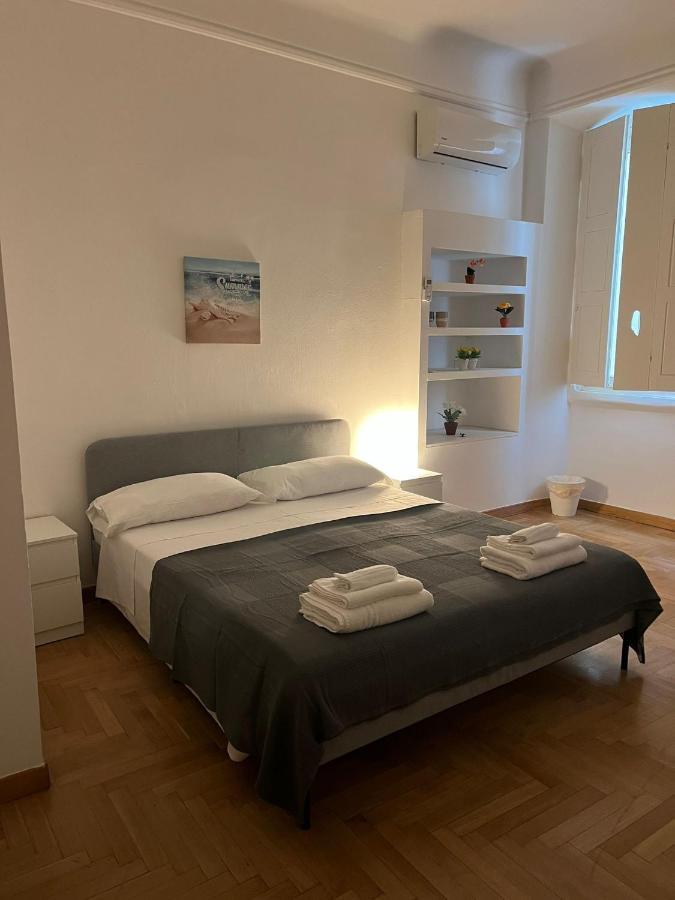 Havip Hotel Milano Eksteriør billede