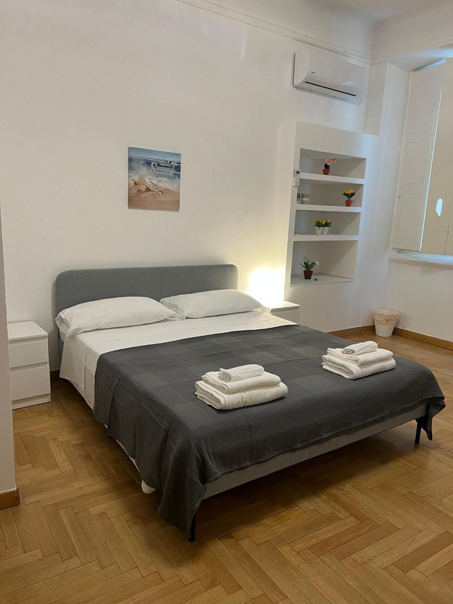 Havip Hotel Milano Eksteriør billede